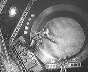 «Космический рейс» (1936)