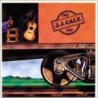 Обложка альбома «Okie» (J.J. Cale, 2006)