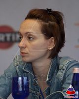 Виолетта Кречетова