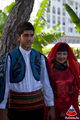Турция 2010 Турецкая свадьба. Борьбa