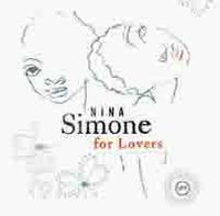 Обложка альбома «For Lovers» (Nina Simone, 2005)