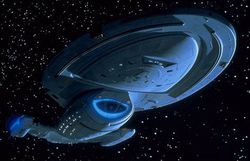 USS Voyager (NCC-74656)