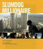 Постер к фильму «Миллионер из трущоб»