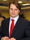 Александр Носик.