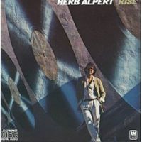 Обложка альбома «Rise» (Albert Herb, 2006)