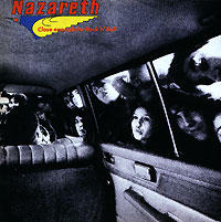 Обложка альбома «Close Enough For Rock «N» Roll. 30th Anniversary Edition» (Nazareth, 2002)