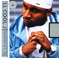 Обложка альбома «G.O.A.T. Featuring James T. Smith: The Greatest of All Time» (LL Cool J, 2000)