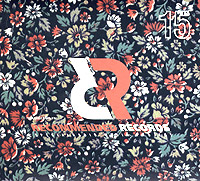 Обложка альбома «Recommended Records 15. Special Radio Media Project» (2005)