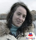 Анастасия Логинова мотокросс