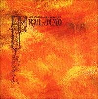 Обложка альбома «Source Tags & Codes» (The Trail Of Dead, 2002)