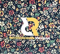 Обложка альбома «Recommended Records 12. Special Radio Media Project» (2004)
