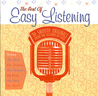 Обложка альбома «The Best Of Easy Listening» (2005)