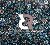 Обложка альбома «Recommended Records 17. Special Radio Media Project» (2005)