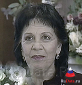 рузанна лисициан