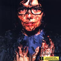 Обложка альбома «Selmasongs: Music From The Motion Picture Dancer In The Dark» (Bjork, 2000)