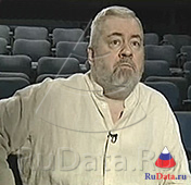 Казанцев Алексей пловец