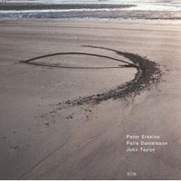 Обложка альбома «Peter Erskine. Palle Danielsson. John Taylor. You Never Know» (Peter Erskine, Palle Danielsson, John Taylor, 2006)