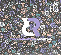 Обложка альбома «Recommended Records 16. Special Radio Media Project» (2005)