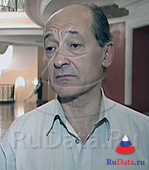 Михаил Леонидович Кербер