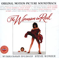 Обложка альбома «Original Soundtrack from the motion picture «The Woman in Red»» (2003)