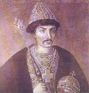 Борис Годунов