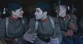 Сергей Ларин и Гуарам Баблишвили в фильме «Утомлённые солнцем 2: Предстояние»