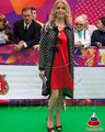 Открытие ММКФ 2010. Звёздная дорожка