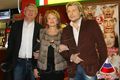  Владимир Горянский, Лариса Удовиченко и Николай Басков