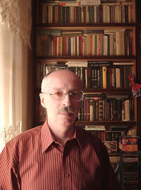 The Ivory Tower