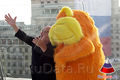 Денни_де Вито Москва март 2012