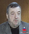 Павел Лунгин