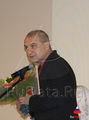 Александр Балуев 