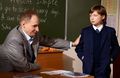 На съёмочной площадке фильма
