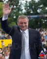 Открытие Кинотавра 2010