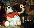 4 серия: "Королевство Бастинды", 1974