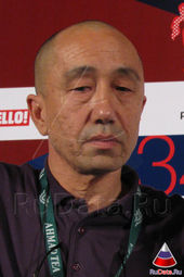 Дарежан Омирбаев . ММКФ 2012