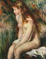 Купальщица (1892)  