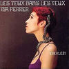 Les yeux dans les yeux