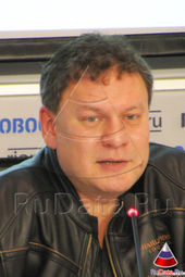Алексей Медведев