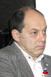 Евгений Гиндилис