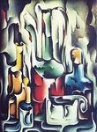 Натюрморт — 1968