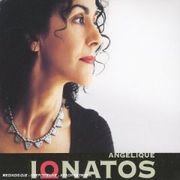 Angélique Ionatos