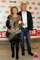 Лариса Удовиченко и Владимир Горянский