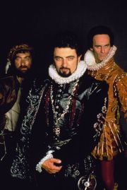 Blackadder II, 1986