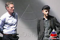 Питер Бакстер, Джем Коэн. 2-in-1.2012