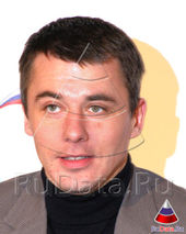 Игорь Петренко