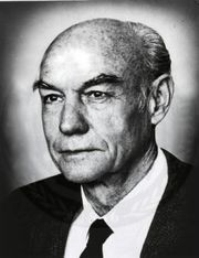 Roger Wolcott Sperry
