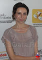 Алиса Хазанов на Кинотавре 2009