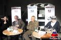 Дыховичная Ольга, Клейман Наум, Смирнов Андрей, Мазуров Антон. Завтра 2011