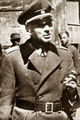 Генерал Павло Шандрук в немецком мундире